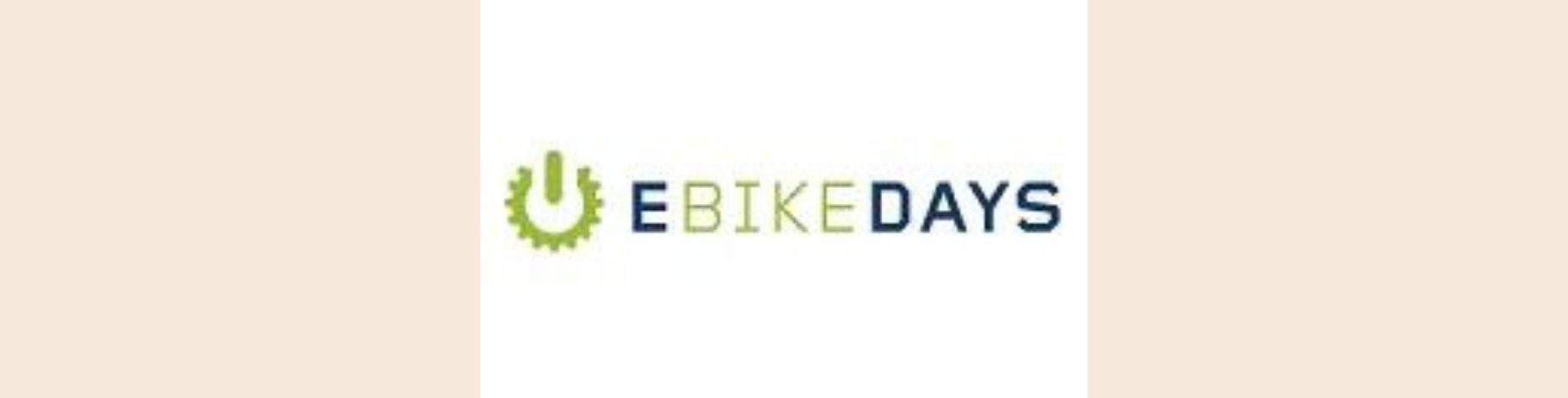 Ebike Days