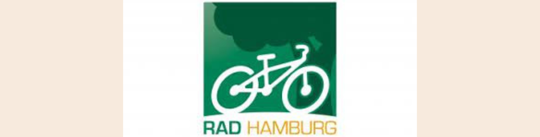 Rad Hamburg logo