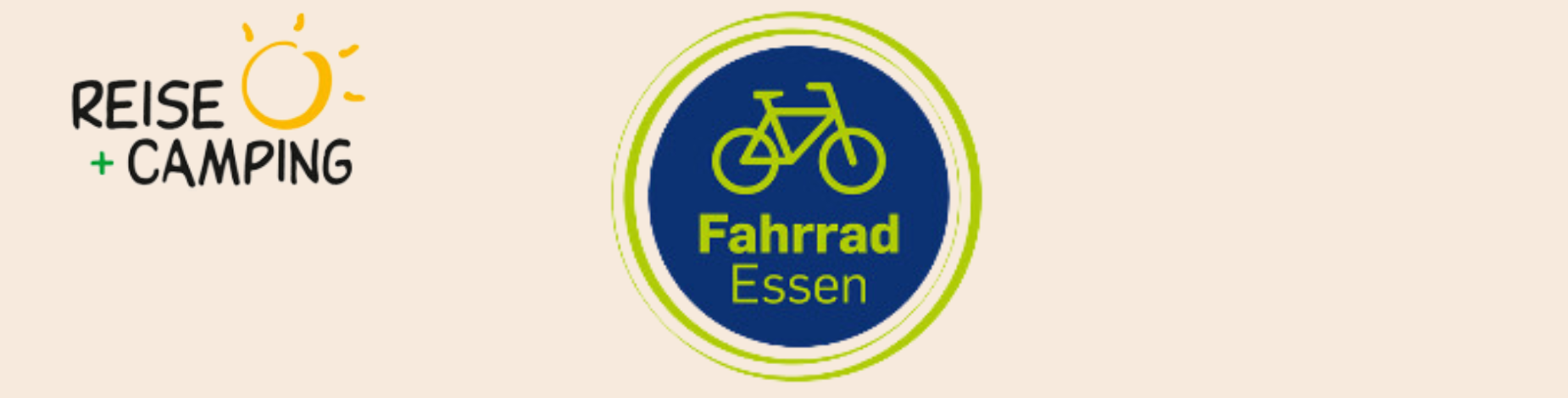 fahrrad essen logo