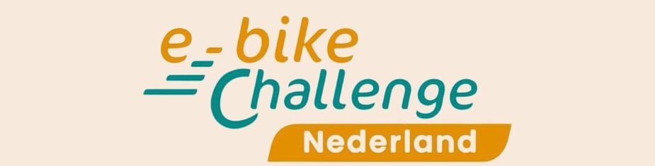 ebike challenge utrecht logo