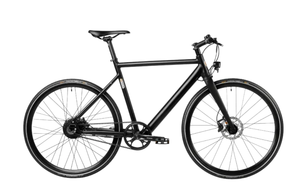 BZEN Milano Farben Schwarz