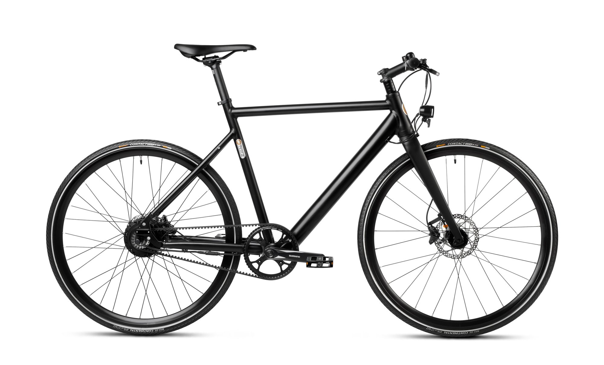 Milano e-bike