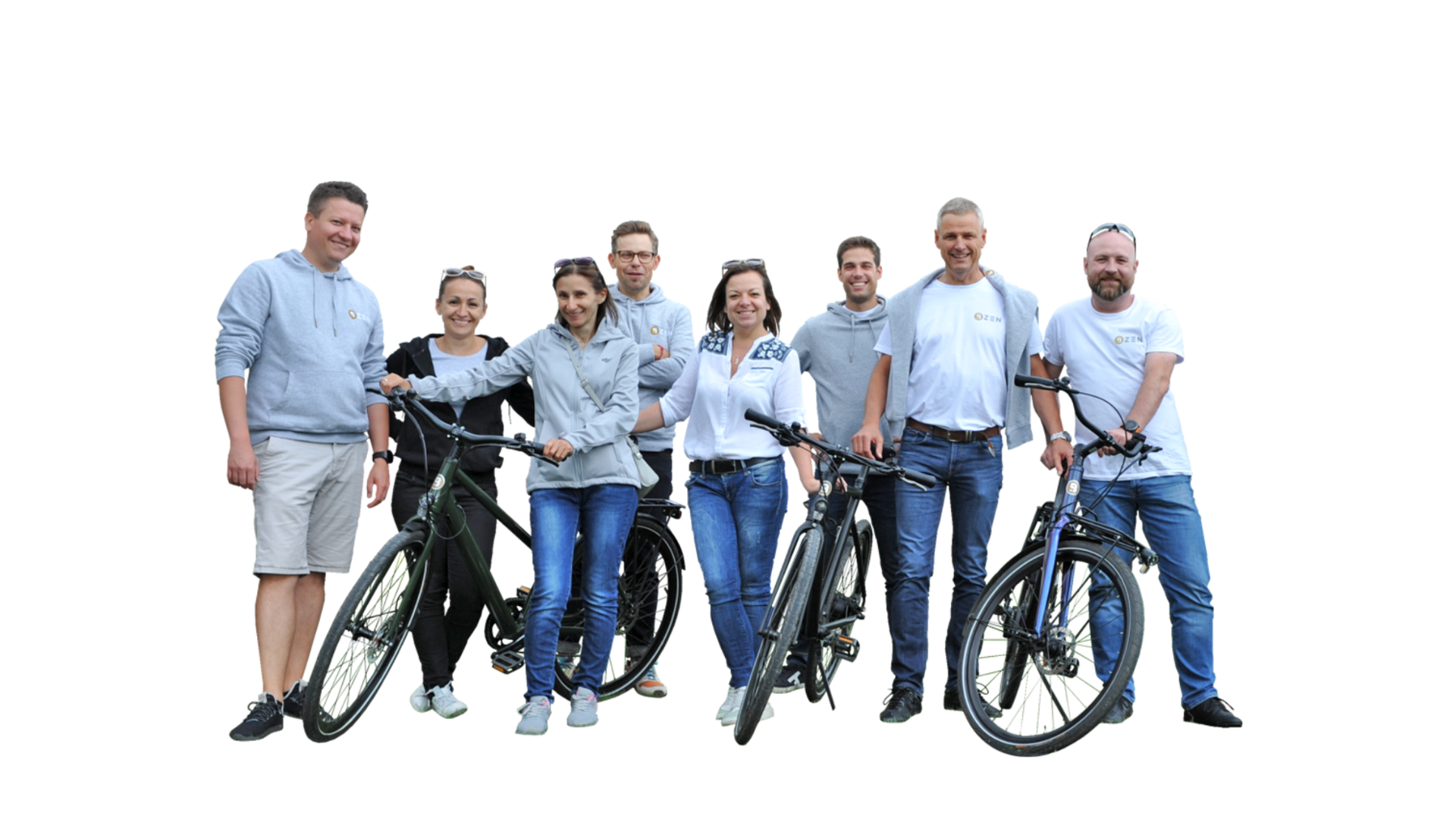 BZEN Team